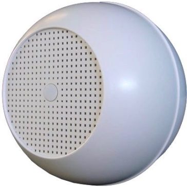 Castone ED-5C függeszthető hangsugárzó IP55