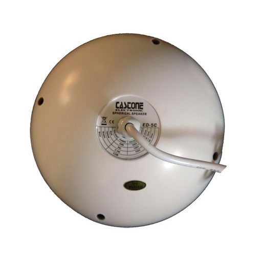 Castone ED-5C függeszthető hangsugárzó IP55