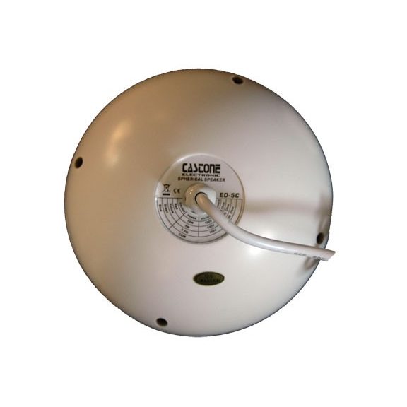 Castone ED-5C függeszthető hangsugárzó IP55