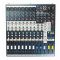 Soundcraft EFX8 keverőpult