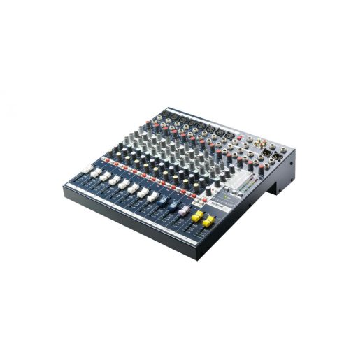 Soundcraft EFX8 keverőpult