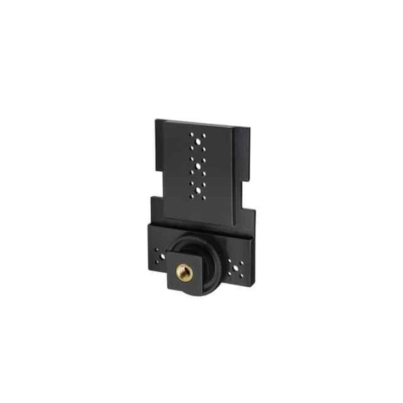 Sennheiser EK 500 G4-BW kamera vevőegység