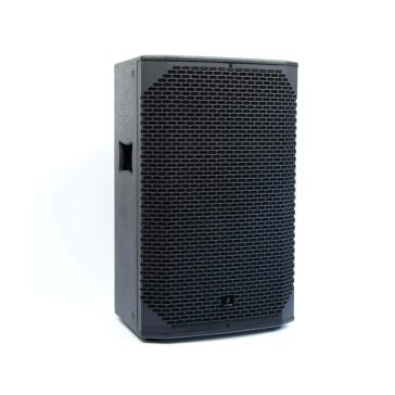   Thunder EK-15A 500/1000W (15″) Bi-Amp aktív hangfal + TWS Bluetooth