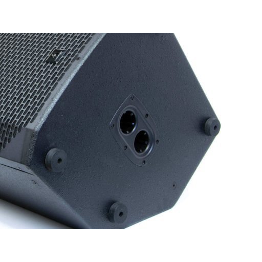 Thunder EK-15A+BAG 500/1000W (15″) Bi-Amp aktív hangfal + TWS Bluetooth + Védőhuzat
