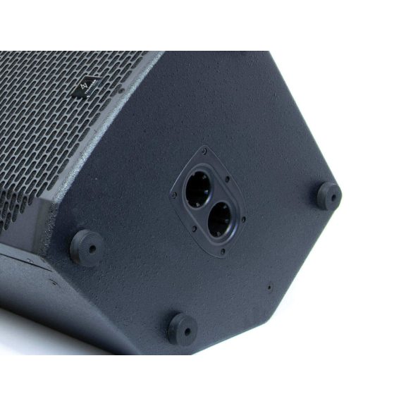 Thunder EK-15A+BAG 500/1000W (15″) Bi-Amp aktív hangfal + TWS Bluetooth + Védőhuzat