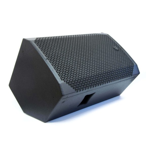 Thunder EK-15A+BAG 500/1000W (15″) Bi-Amp aktív hangfal + TWS Bluetooth + Védőhuzat