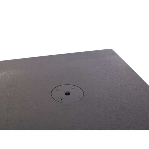 Thunder EK-15SA 600/1200W (15″) aktív mélyláda