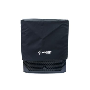   Thunder EK-15SA+BAG 600/1200W (15″) aktív mélyláda + Védőhuzat