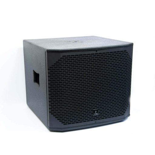 Thunder EK-18S+BAG 700/1400W (18″) passzív mélyláda