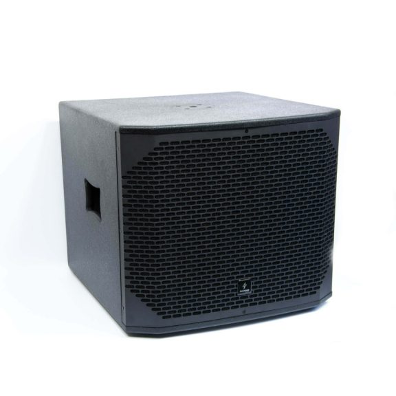 Thunder EK-18S+BAG 700/1400W (18″) passzív mélyláda