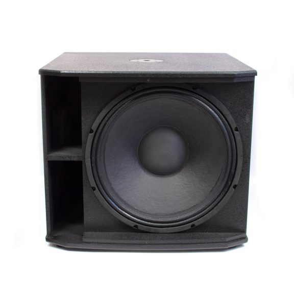 Thunder EK-18SA 700/1400W (18″) aktív mélyláda