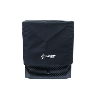 Thunder EK-18SA + BAG 700/1400W (18″) aktív mélyláda