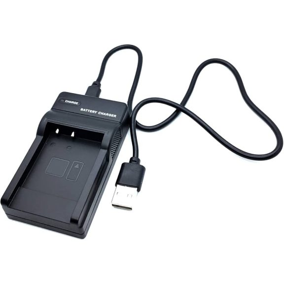 Nikon EN-EL22 USB-s Slim akkutöltő Nikon EN-EL22 USB-s Slim akkutöltő