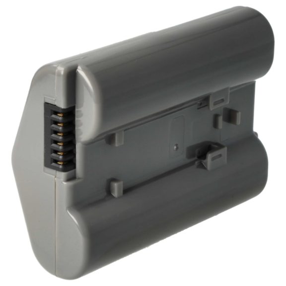 Nikon EN-EL18 utángyártott akku 2600mAh