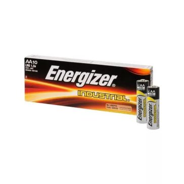 ENERGIZER PRO AA Ceruza szupertartós elem