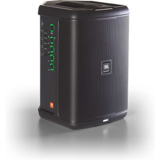 JBL EON ONE COMPACT akkus mobil hangosító (7 év gar!)