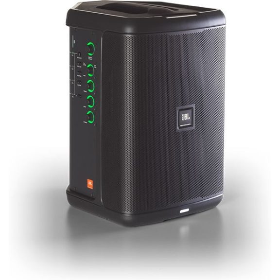 JBL EON ONE COMPACT (+ 1db gyári akku!) akkus mobil hangosító (7 év gar!)