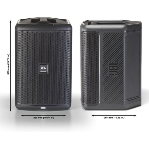 JBL EON ONE COMPACT akkus mobil hangosító (7 év gar!)
