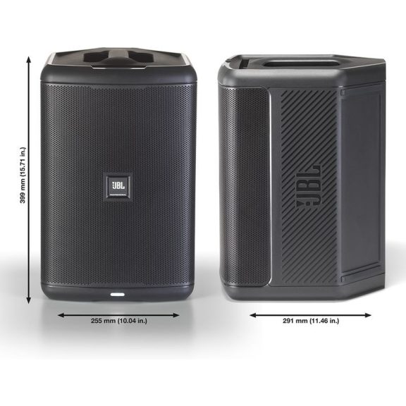 JBL EON ONE COMPACT akkus mobil hangosító (7 év gar!)