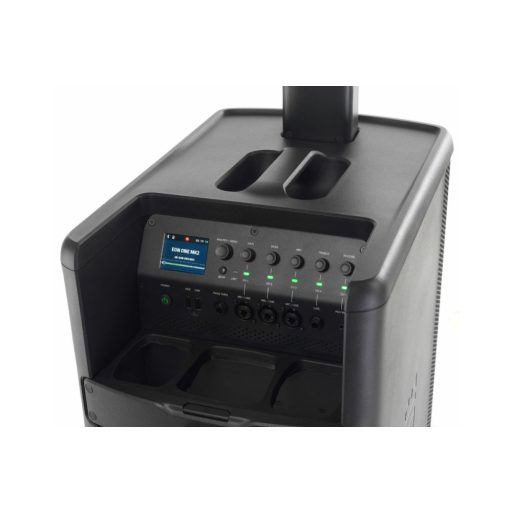 JBL EON ONE MKII akkus hangosító rendszer (7 év gar!)