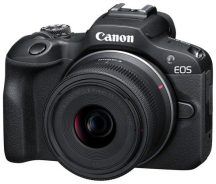 Canon EOS R100 + RF-S 18-45 IS STM objektív KIT (6052C013)