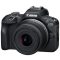 Canon EOS R100 + RF-S 18-45 IS STM objektív KIT (6052C013)