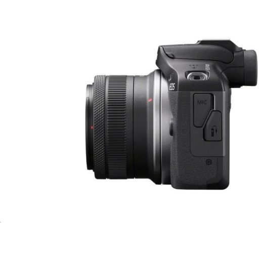 Canon EOS R100 + RF-S 18-45 IS STM objektív KIT (6052C013)