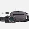 Canon EOS R100 + RF-S 18-45 IS STM TRAVEL KIT (6052C072)