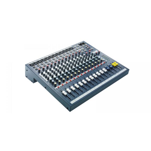 Soundcraft EPM12 keverőpult Soundcraft EPM12 keverőpult