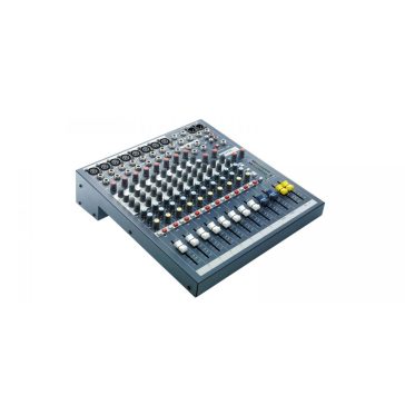 Soundcraft EPM8 keverőpult