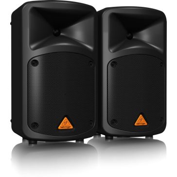 Behringer EPS500MP3 mobil hangosító szett