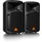 Behringer EPS500MP3 mobil hangosító szett