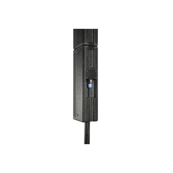 dB Technologies ES1203 sztereo hangrendszer (fekete)