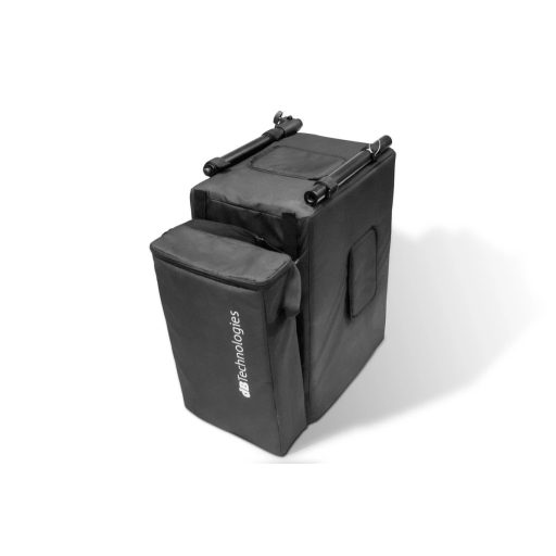 dB Technologies ES1203 sztereo hangrendszer (fekete)