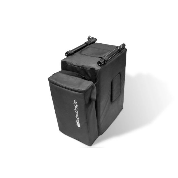 dB Technologies ES1203 sztereo hangrendszer (fekete)