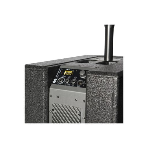 dB Technologies ES1203 sztereo hangrendszer (fekete)