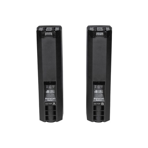 dB Technologies ES 503 aktív hangrendszer 1000W