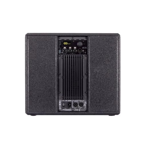 dB Technologies ES 503 aktív hangrendszer 1000W