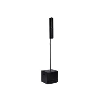 dB Technologies ES 802 aktív hangrendszer 1200W