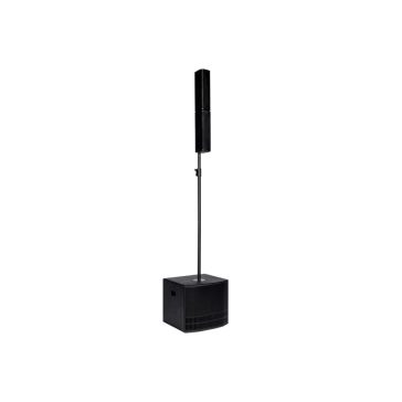 dB Technologies ES 802 aktív hangrendszer 1200W