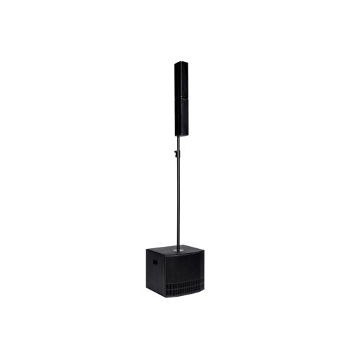 dB Technologies ES 802 aktív hangrendszer 1200W