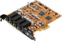 ESI MAYA 44 eX PCIe hangkártya (24 bit / 96 kHz)