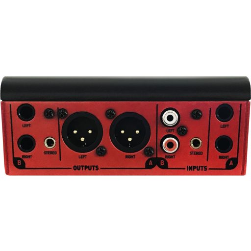 ESI MoCo hangfal vezérlő