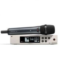 Sennheiser ew 100 G4-845-S kézi mikrofon szett