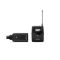 Sennheiser ew 500 BOOM G4-AW+ szett Plug-On adóval