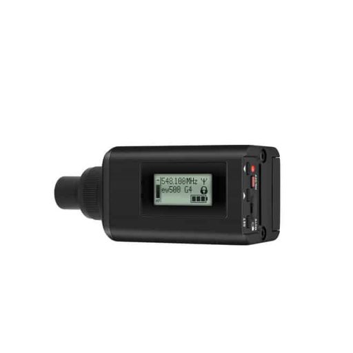 Sennheiser ew 500 FILM G4-AW+ dupla profi szett