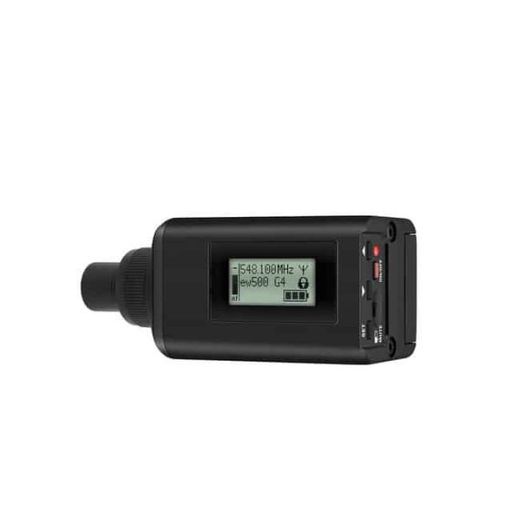 Sennheiser ew 500 FILM G4-AW+ dupla profi szett