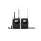 Sennheiser ew 512P G4-BW kamerás mikroport szett csíptethető mikrofonnal