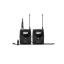 Sennheiser ew 512P G4-BW kamerás mikroport szett csíptethető mikrofonnal