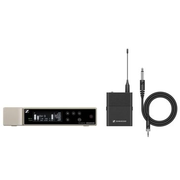 Sennheiser EW-D Ci1 SET (S1-7) gitáros szett (3 év gar!)